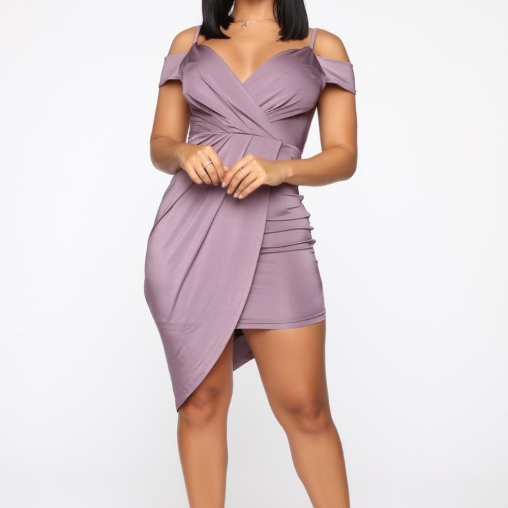 Fashion Nova dress
